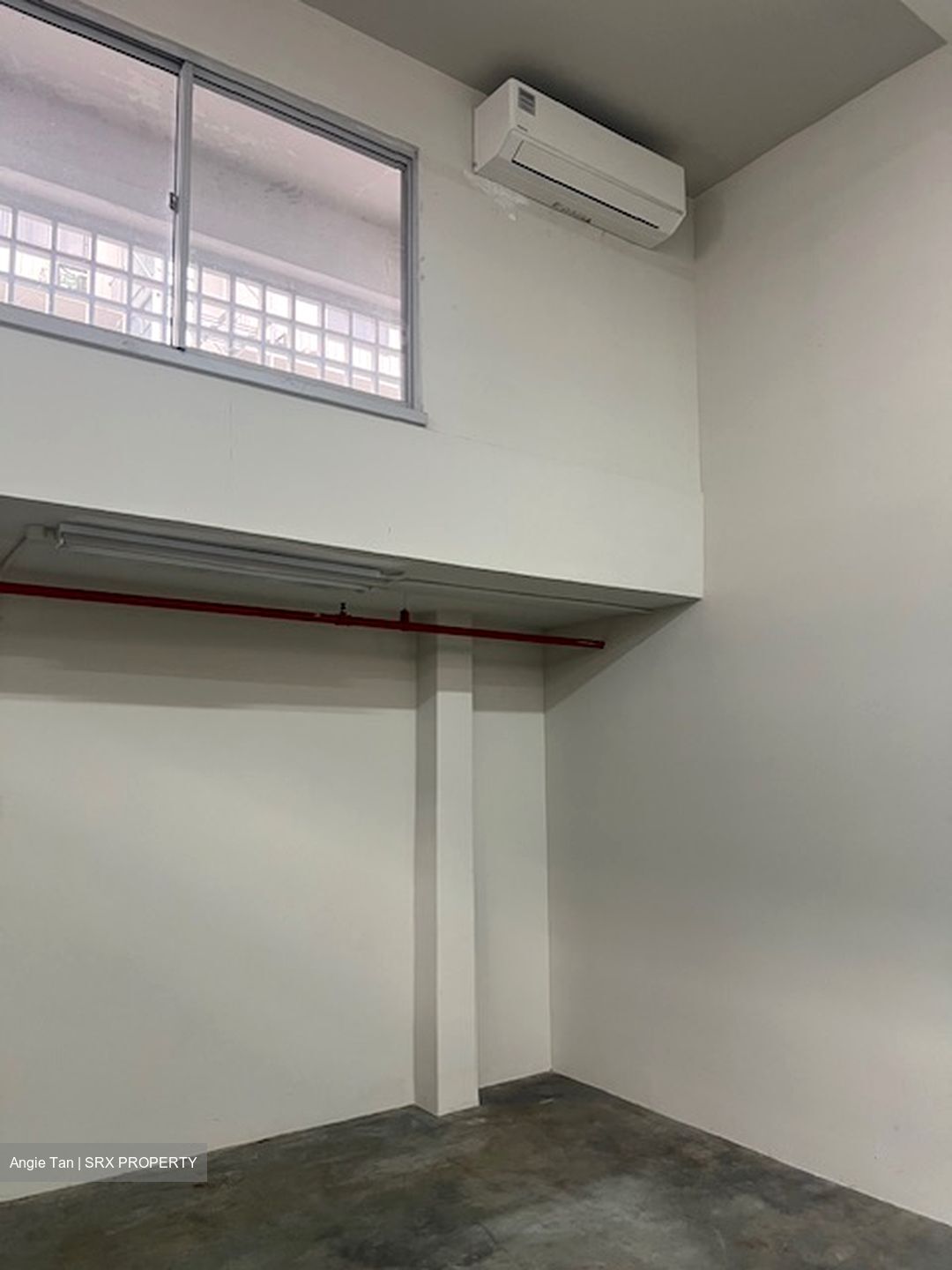 Pantech Business Hub (D5), Factory #509551531